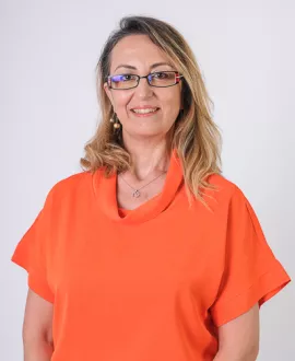 Profile image for Aylin Tekiner Tolu Profile image for Aylin Tekiner Tolu