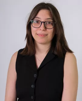 Profile image for İlayda Şahin Profile image for İlayda Şahin